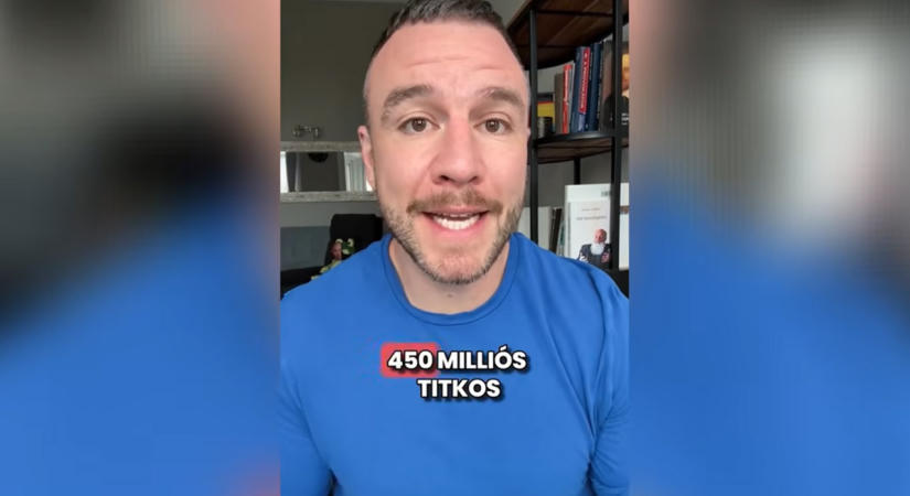 Molnár Áron leleplezte: üres űrlappal nyert közel félmilliárdot az NKA-tól egy fideszes cég