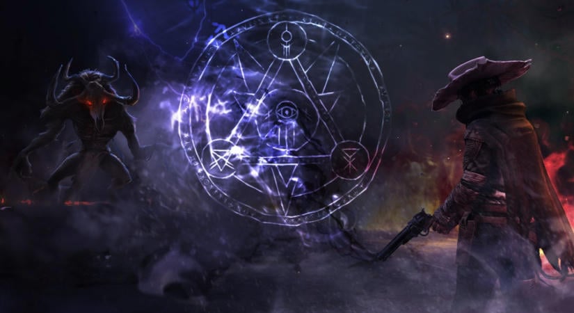 Mintha a Diablo megelevenedett volna a vadnyugaton – alig várjuk a The Dark Westet!