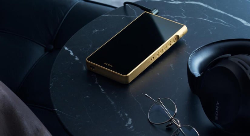 Két iPhone Duo is kifutná a Sony legújabb Walkmanjének árából