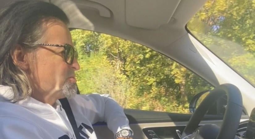 Fejes Tamás felfedte, milyen lesz az új Kincsvadászok, az álomesküvője és a Tankcsapda jövője – fotók, videó