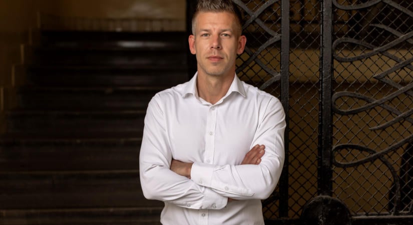 Magyar Péter elmondta, milyen programok lesznek október 23-án