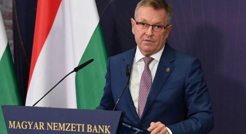 Őrizetbe vették Matolcsy Györgyöt, gazdasági csalással gyanúsítják a volt jegybankelnököt