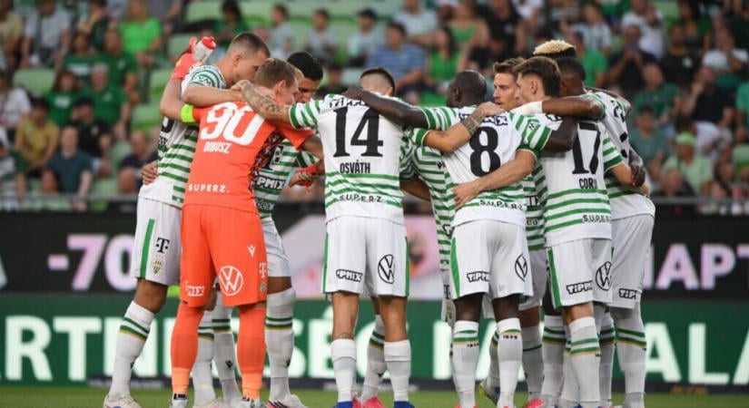 Kötelező győzelem előtt a Fradi – Íme az Európa-liga csütörtöki meccsei