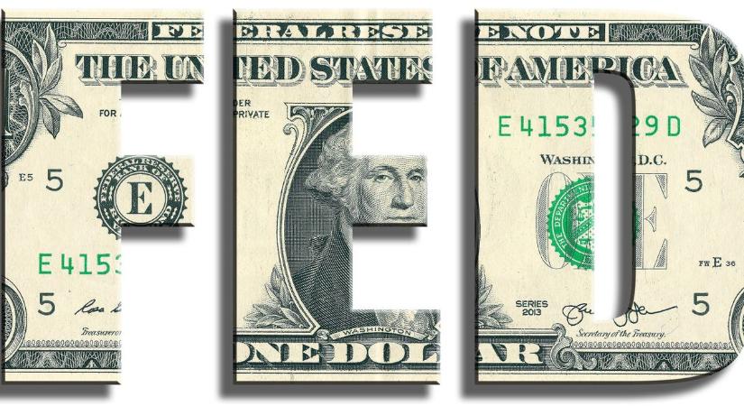 Felemelte a piacot a Fed - a forint illikvid erősödésbe kezdett