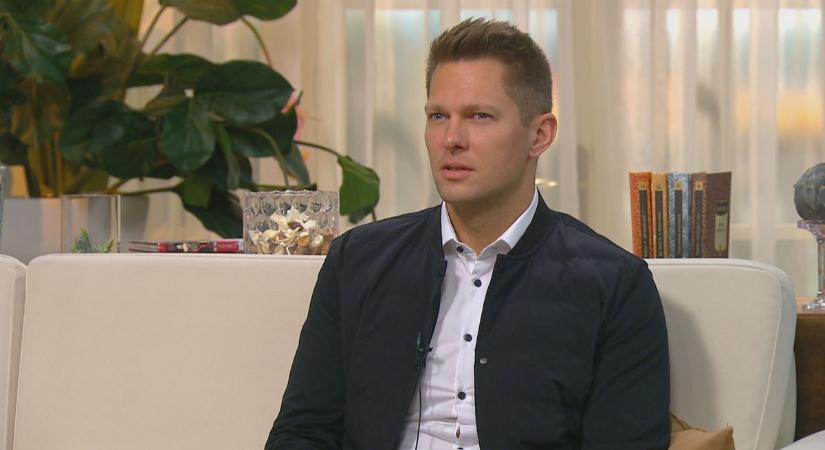 „Megdöbbentő, rettenetes” - Tóth Dávid összetört Dudás Miki halála miatt