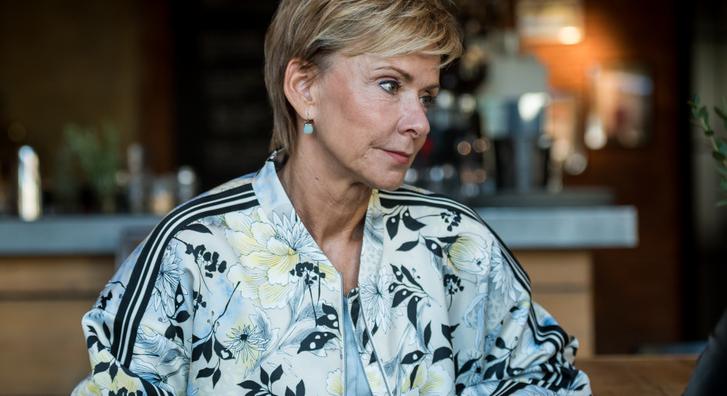 Jakupcsek Gabriella a Mónika- és Balázs showról: „Zombiverziója volt ennek a műfajnak”