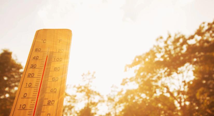 Csúcsra jártak a légkondik, két éves rekordot döntött az áramfogyasztás