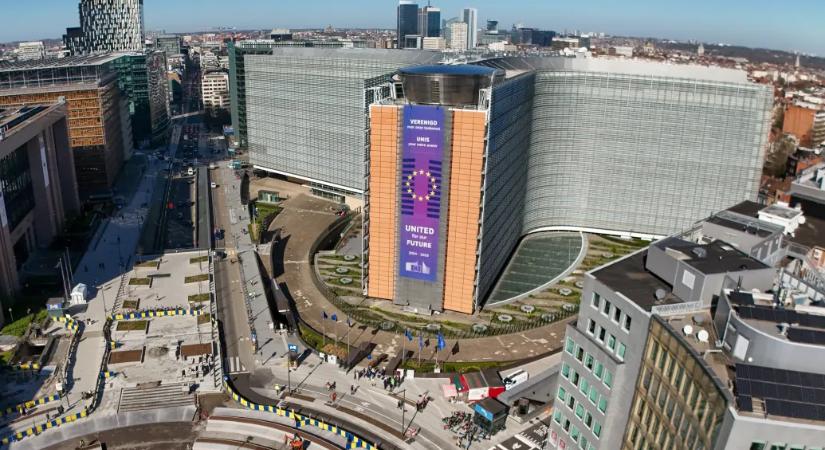 Komoly fejtörtést okoz az iráni háború az eurózóna országainak, romlottak az eurózóna növekedési kilátásai