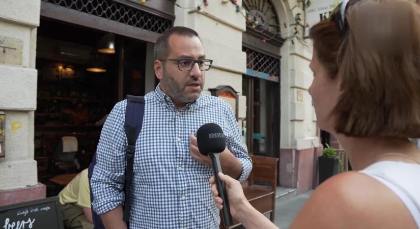 Lánczi Tamás szerint alaptalanok voltak a hivatalt ért hazugságvádak