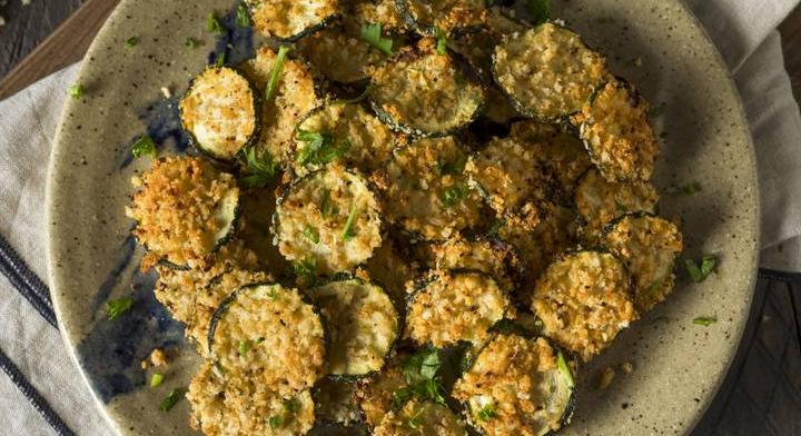 Unod a rántott cukkinit? 10 zseniális és gyors recept a szezonra