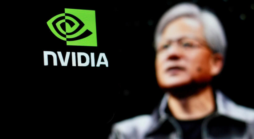 Az Nvidia vezetésével végre a kiberbiztonság is téma lehet AI-fronton