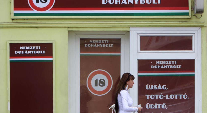 Bezárják a trafikot? Jött egy rossz hír a tulajdonosnak