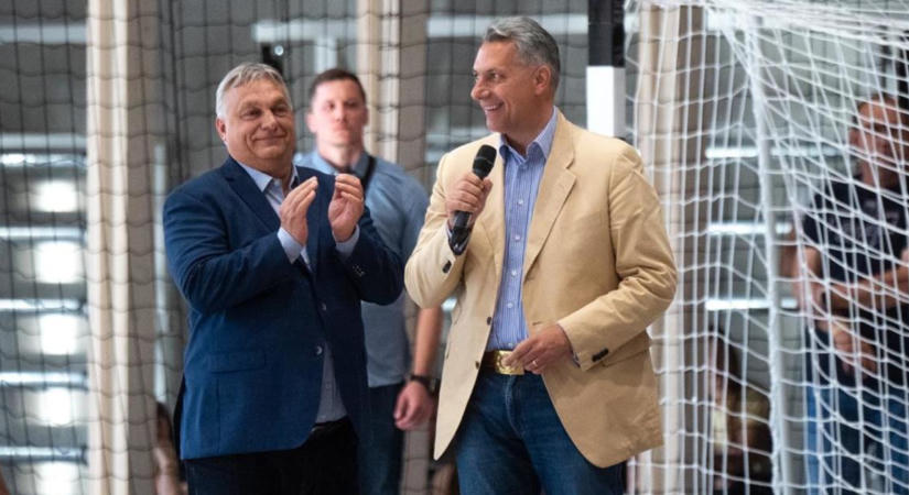 A Fidesz végjátéka: programadás, menekülés és az adriai hátország