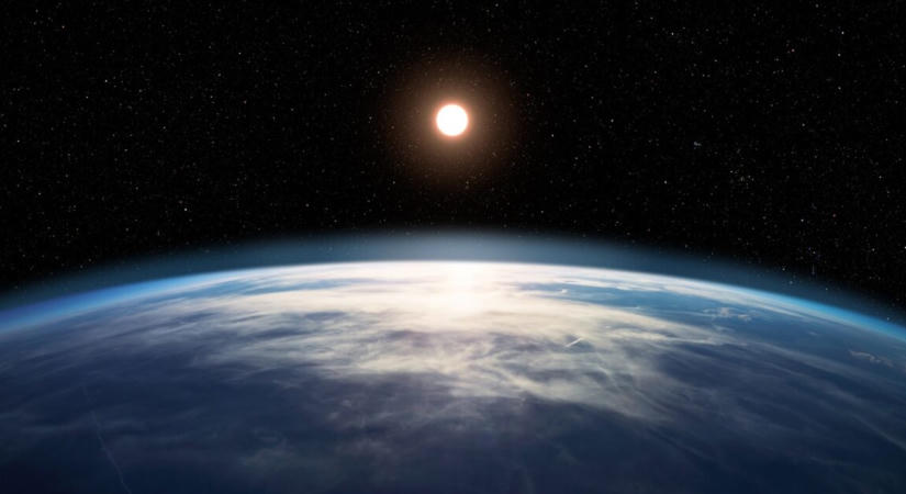 Olyan dolgokat fedezhet fel a NASA a világűrben, amit ezelőtt soha