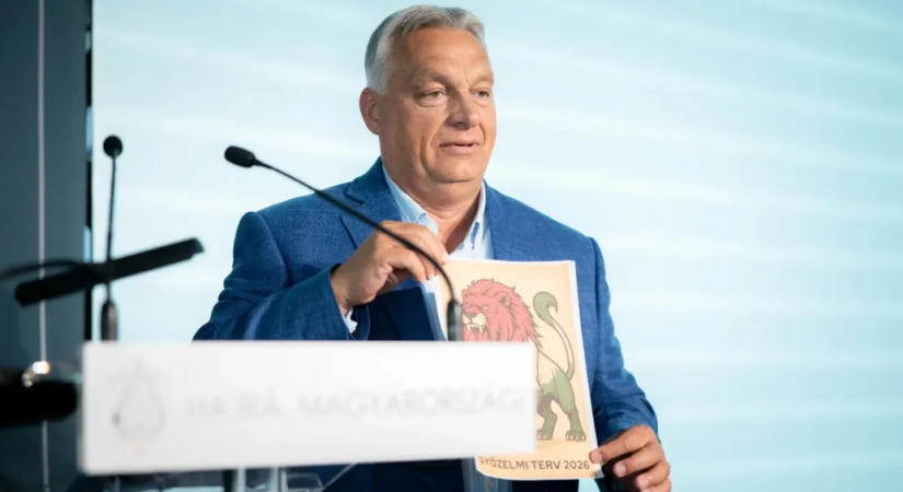 Idén is lesz kötcsei piknik Orbán-beszéddel