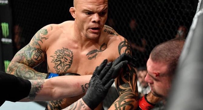 Anthony Smith visszatér a Gamebred FC-be egy korábbi PFL-bunyós ellen vív főmeccset