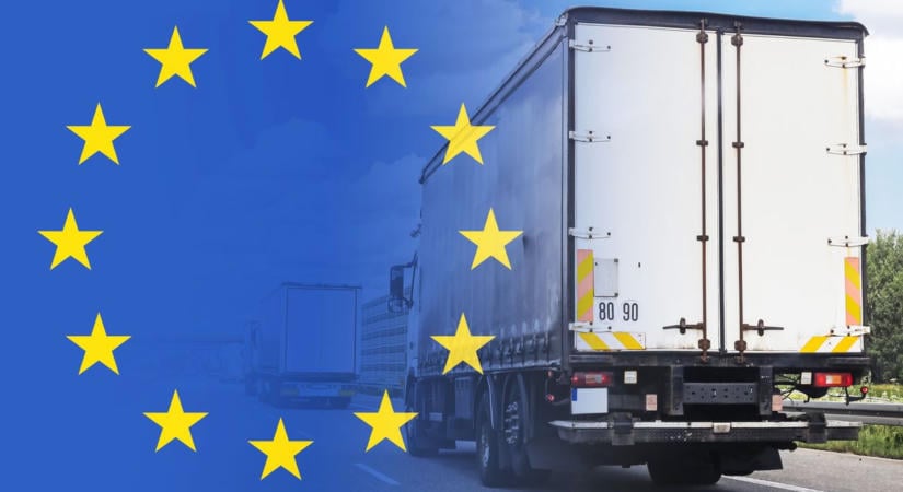 Még többet fizetünk a külföldi csomagrendelések után: a magyar vásárlókat is érinti az EU új kezelési költsége – most Ursula von der Leyenék kezében vagyunk