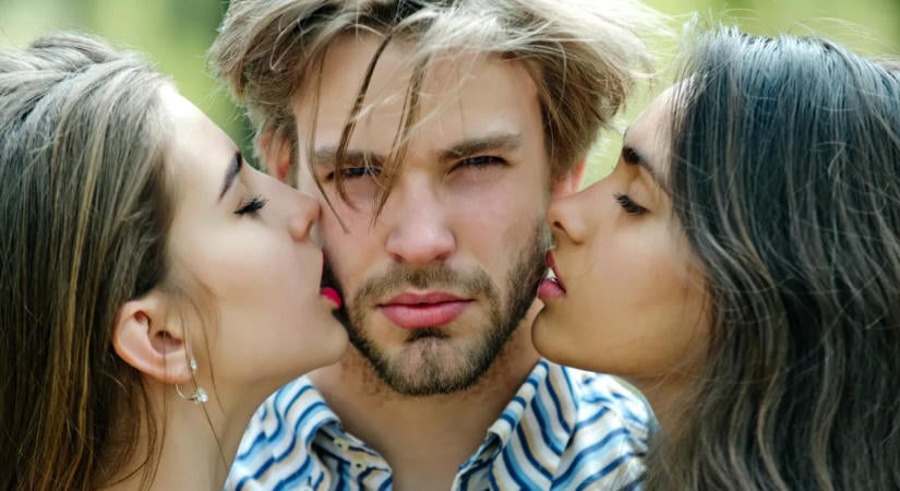 Gondoltad volna? Ez teszi igazán vonzóvá a férfiakat a nők szemében