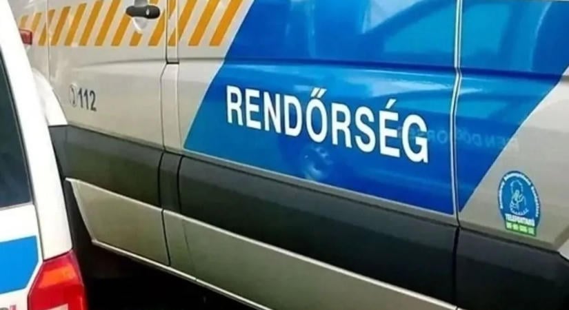 Halálos baleset történt egy pirtói szerelőműhelyben