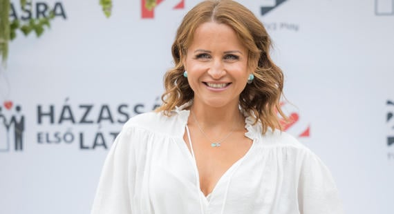 Házasság első látásra Juci a Jánnal való kapcsolatáról mesélt: „Nekem ez a történet azért tanulságos”