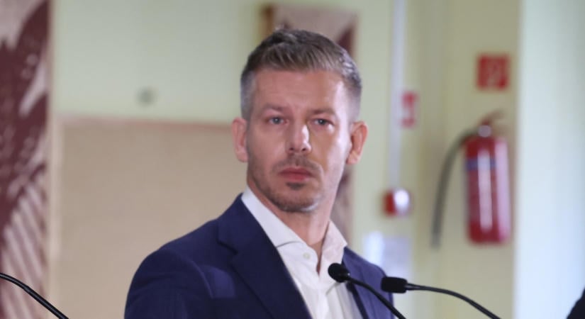 Magyar Péterék ismertetik a bicskei gyermekotthonról készült jelentést – kövesse élőben a Blikken