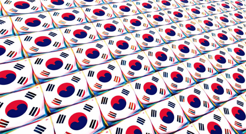 Dél-Korea 3,49 milliárd dollárt szán saját frontier AI modellre