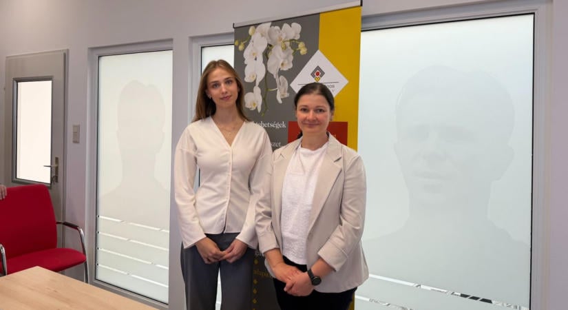Fiatal tehetségeket támogat Mosonmagyaróvár legtöbb helyiadót befizető cége