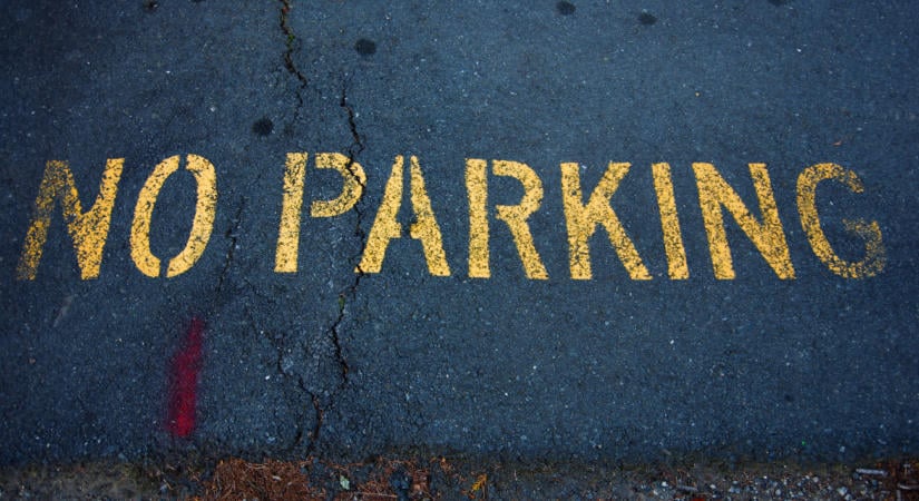 Csökkenhetne is a fővárosi parkolási zónák száma – Kiss Ambrus beszélt a várható átalakításról
