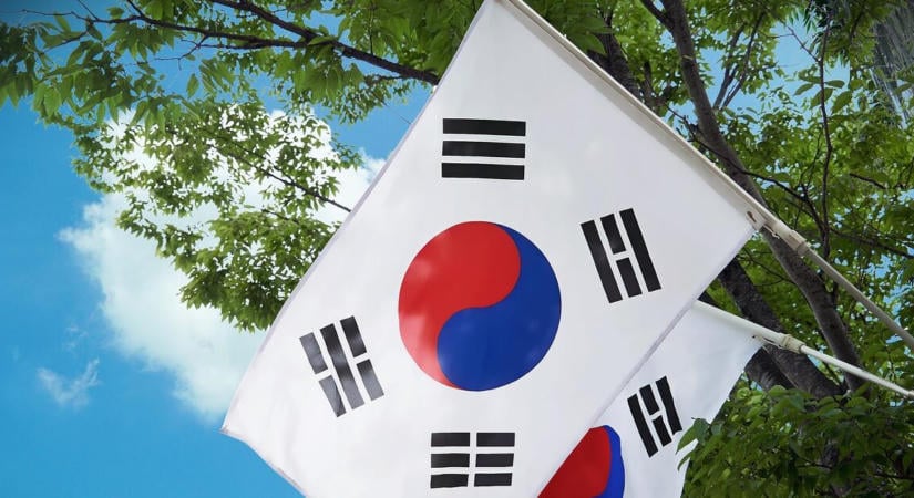 Elképesztő eredmény, a világ negyedik legnagyobb exportőrévé küzdötte fel magát Dél-Korea