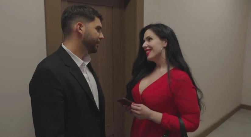 Szerelmi dráma és egy elrabolt kisbaba rázott meg mindenkit a Bírónőben