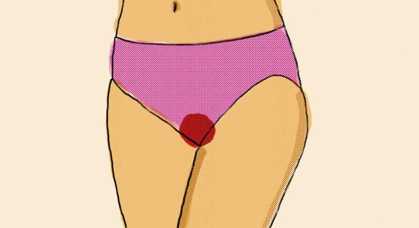 A terhességi teszt negatív, mégsem jön meg – Ezért késhet a menstruáció