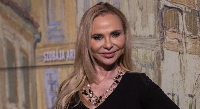 Emlékszel még rá? Így néz ki most az egykori luxusfeleség Yvonne Dederick