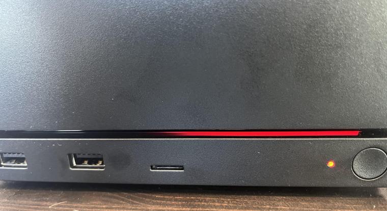100 Celsius fokig nincsen gond a Steam Machine-nel