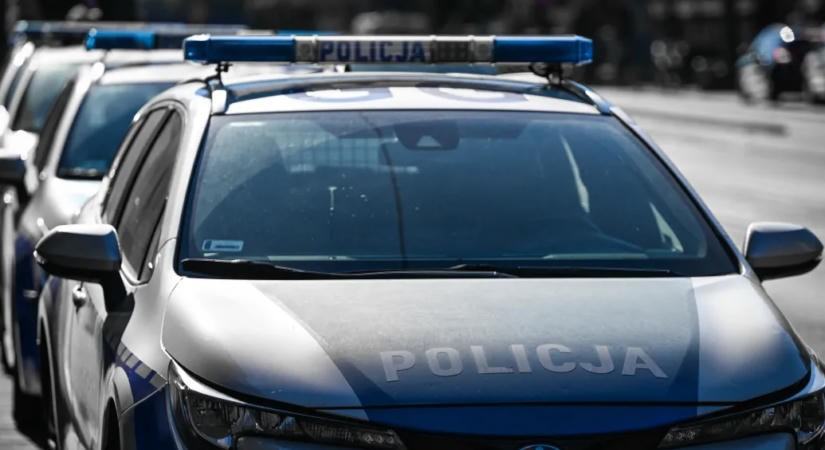 Polish ultras attack Hungarian football fans in Zabrze