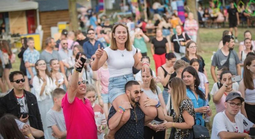 Programdömping jön Borsodban: sztárfellépők, fesztiválok és látványos augusztus 20-i ünnepségek várnak ránk