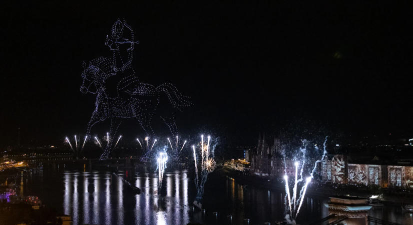 Továbbgyűrüzik az augusztus 20-i tűzijátékbotrány