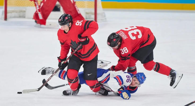 Francia Alpok 2030: szabad az út az NHL-esek előtt