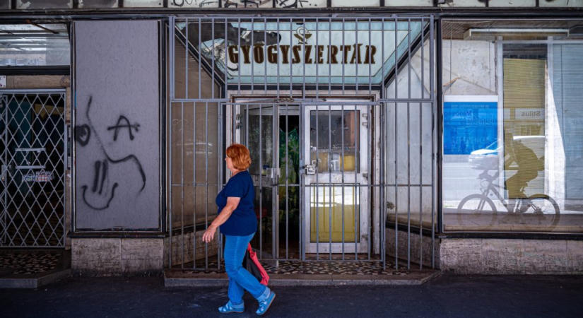 Kivontak a forgalomból egy vényköteles gyógyszert