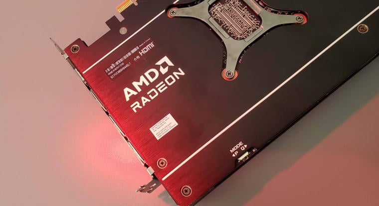 Mégis visszatartják az Nvidia és az AMD következő videókártyáit, mert, hát az AI-ban több pénz van