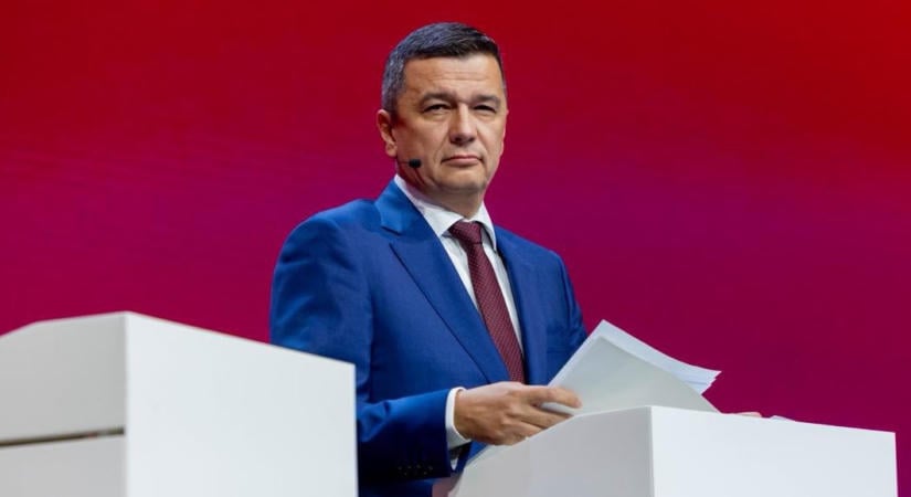 Lemondatná Mureșant EP-képviselői mandátumáról a PSD