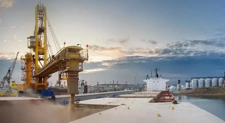 Csökkentette az ukrán gazdaság növekedésére szóló előrejelzését az EBRD