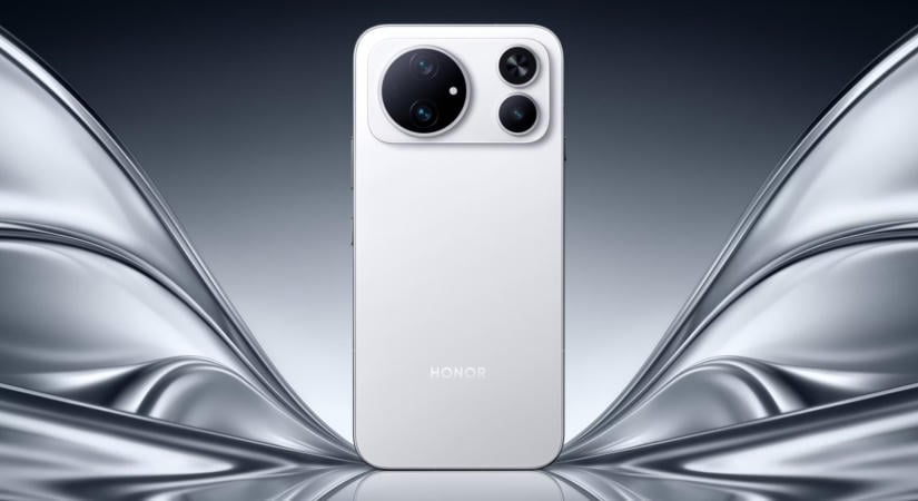 Honor Magic9 Super Edition – Felsőkategóriás mobil 11 000 mAh-s teleppel
