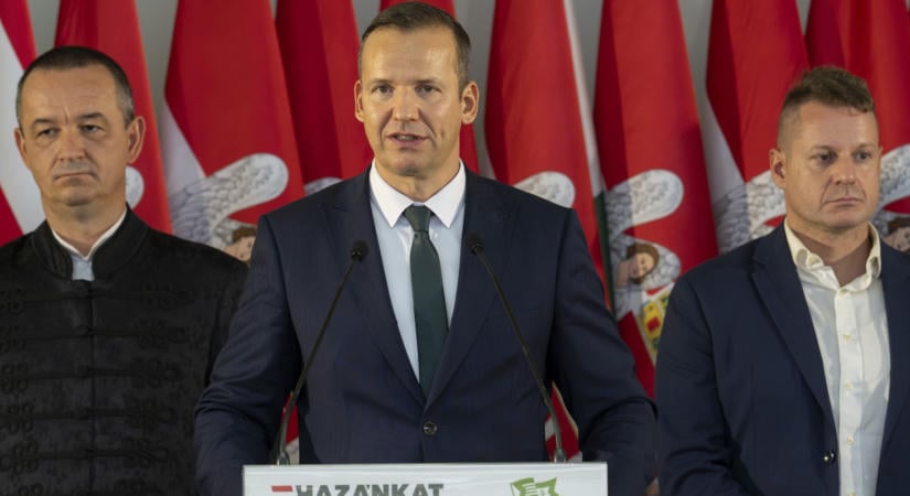 A Mi Hazánk kettős kötődésű szakértői