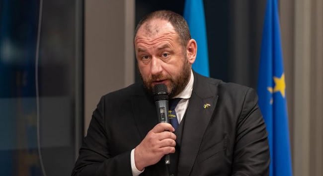 Turbó üzemmódban folyik az ukrán-magyar nemzetiségi kisebbségi megállapodás előkészítése – budapesti ukrán nagykövet