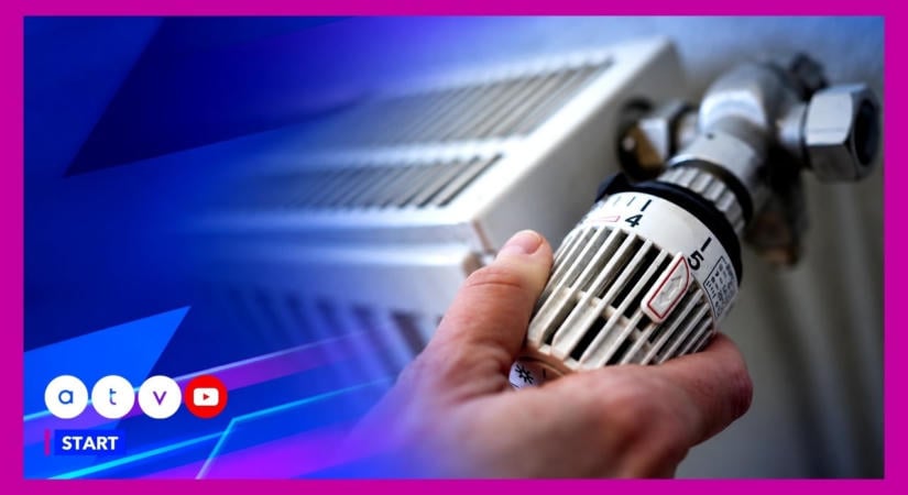 Lesz elég gáz a télre? Most jött a bejelentés a minisztériumtól