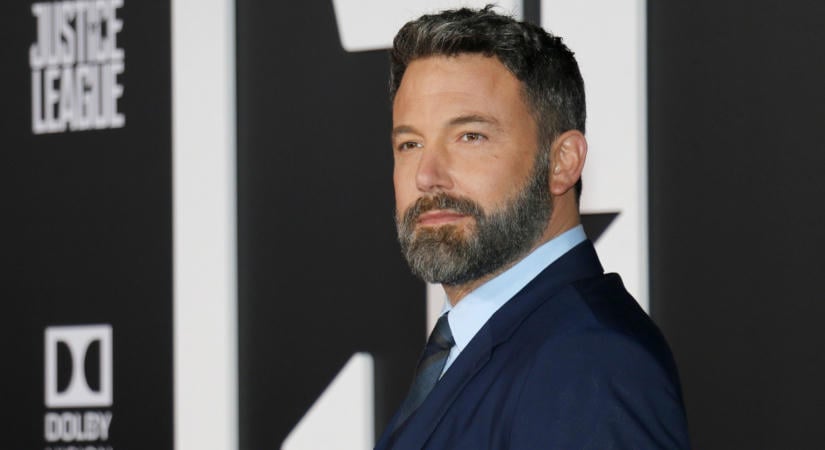 Ben Affleck imádja a Valorantot, de a 11 évesek folyamatosan megalázzák