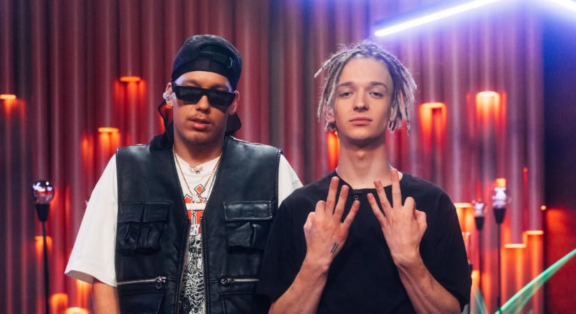 Nagy bajba került a népszerű magyar rapper, körözi a rendőrség