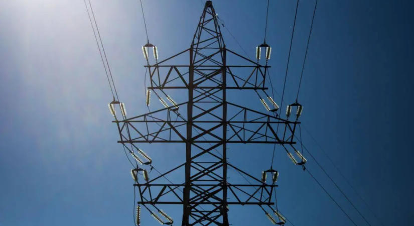 Hat ukrajnai megyében rongálták meg az energetikai infrastruktúrát az orosz támadások