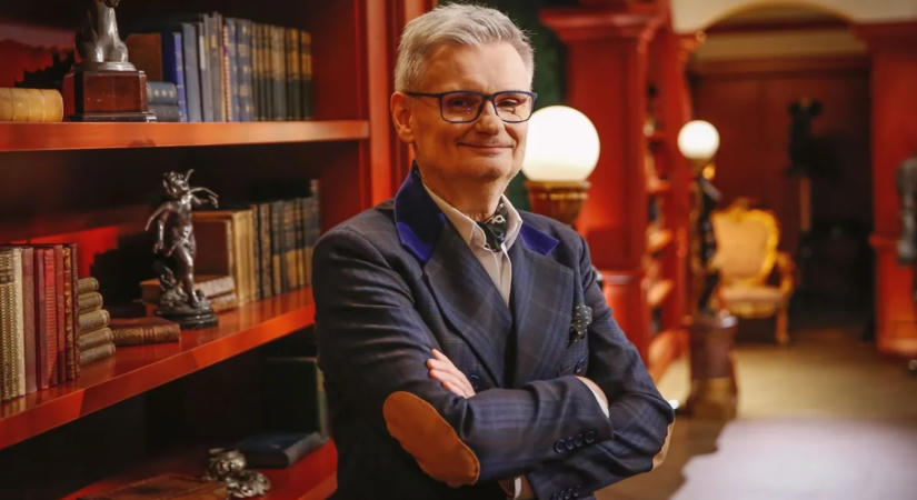 Jáksó László baljós véleményére reagáltattuk a mesterséges intelligenciát