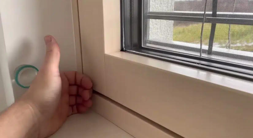 Ez a japánok bevált titka, hogy ne legyen pára az otthonodban